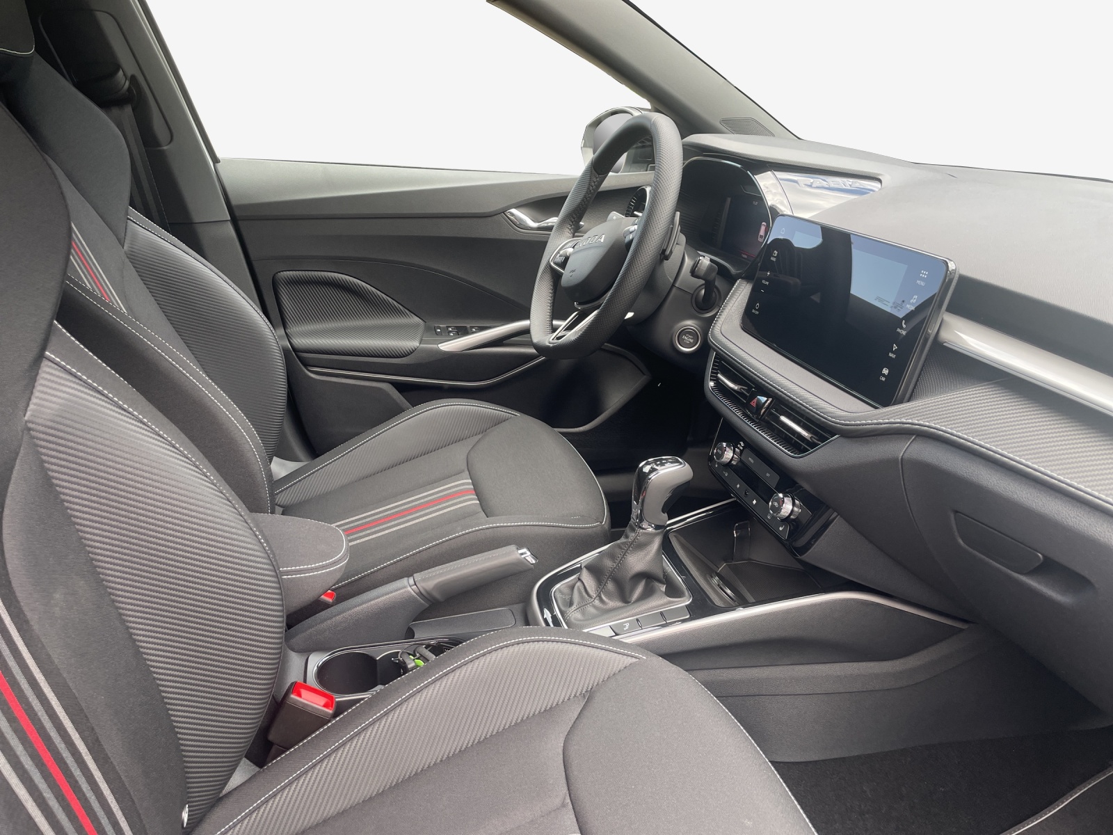 SKODA Fabia 1.5 TSI Motorsport DSG-image-7