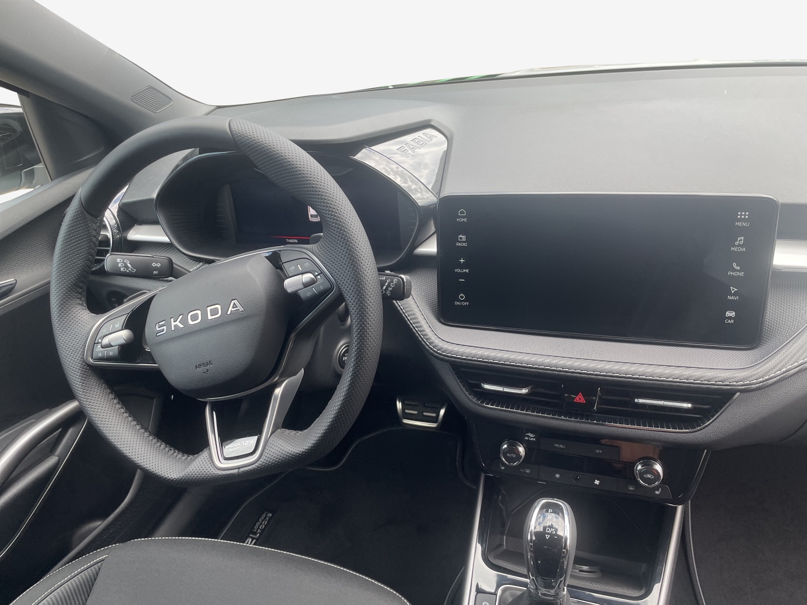SKODA Fabia 1.5 TSI Motorsport DSG-image-8