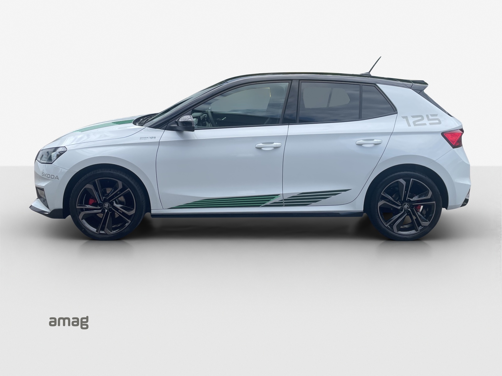 SKODA Fabia 1.5 TSI Motorsport DSG-image-1