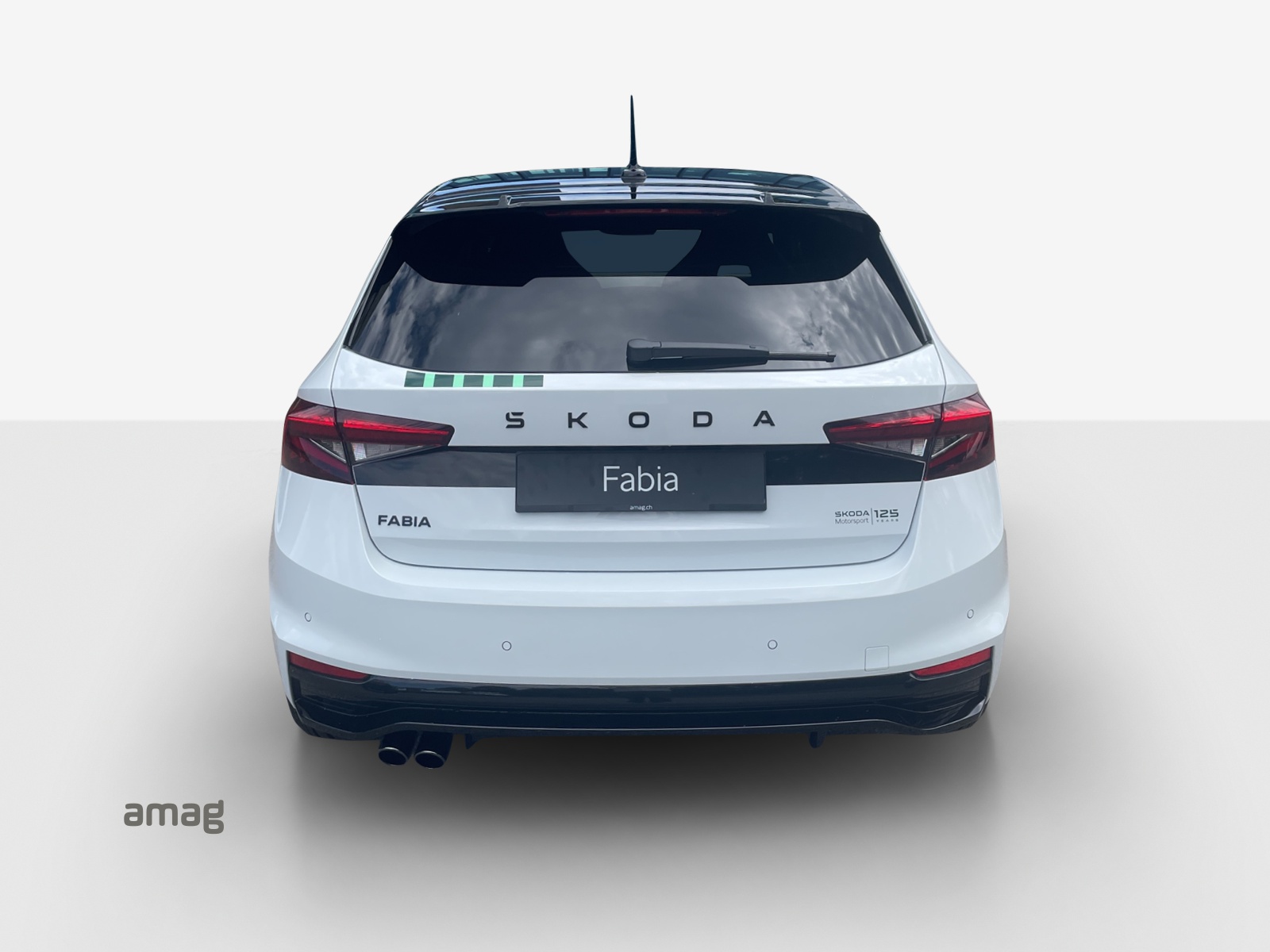 SKODA Fabia 1.5 TSI Motorsport DSG-image-3