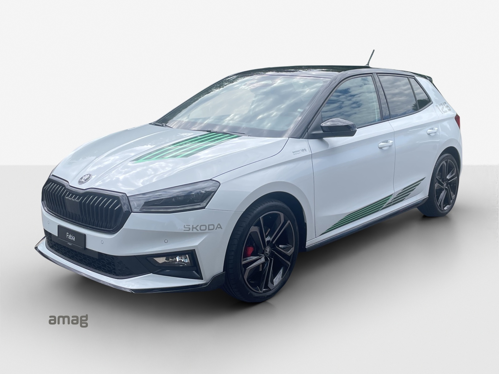 SKODA Fabia 1.5 TSI Motorsport DSG-image-0