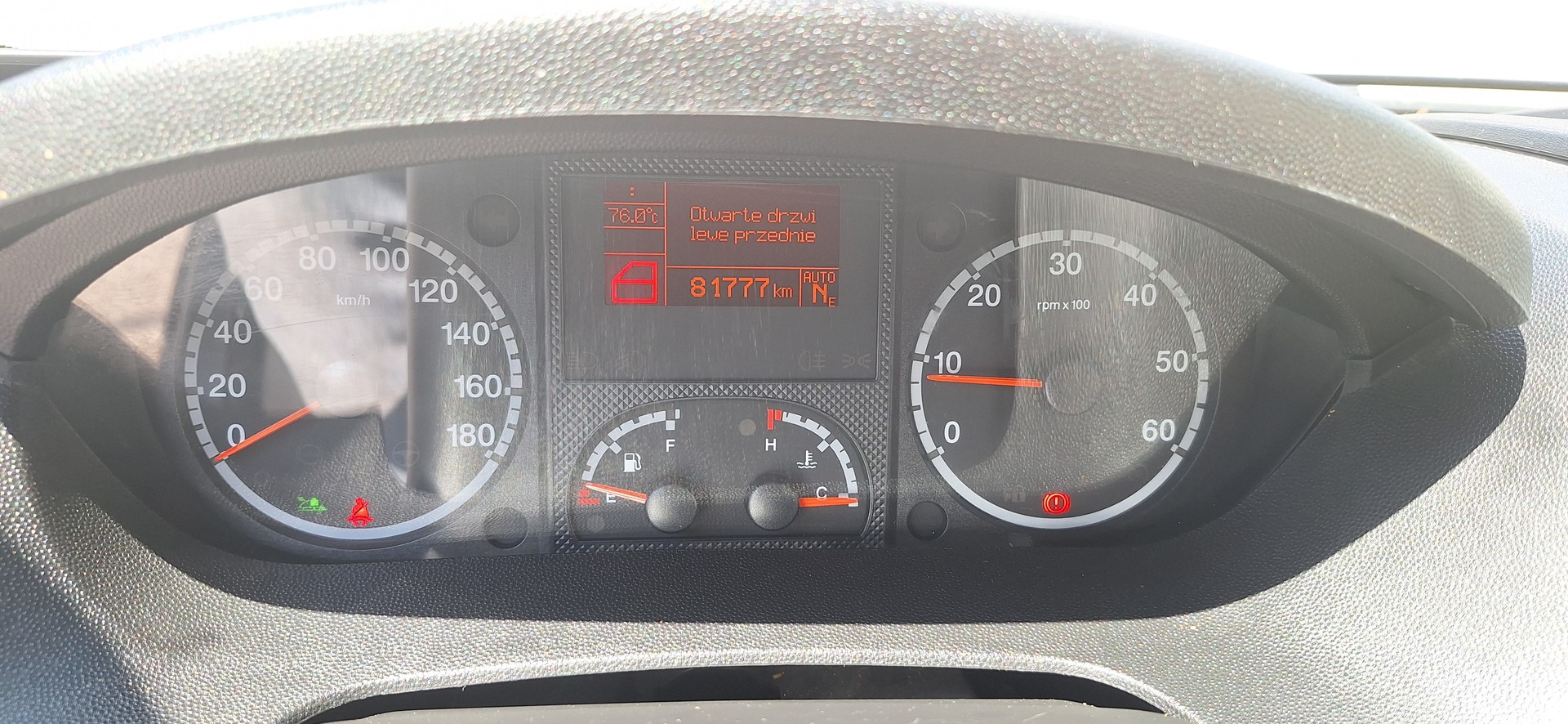 FIAT LA STRADA AVANTI EB-image-29