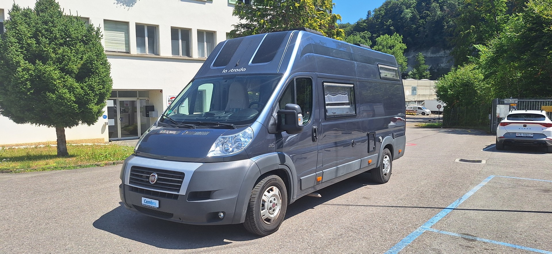 FIAT LA STRADA AVANTI EB-image-2
