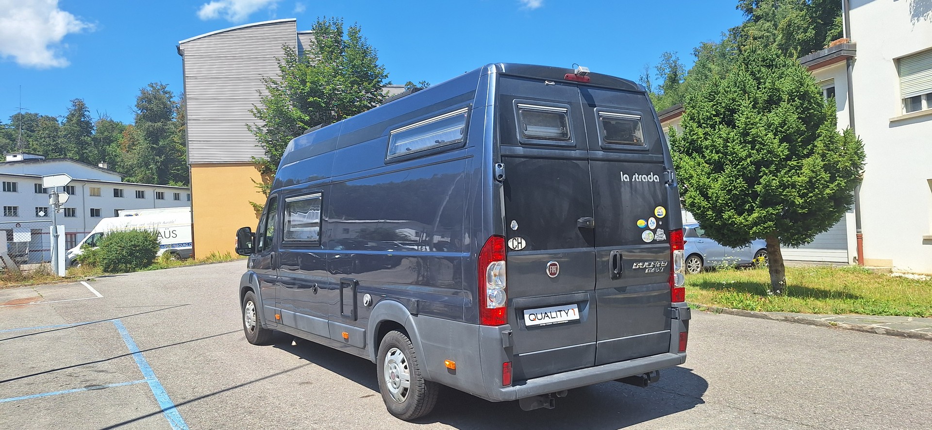 FIAT LA STRADA AVANTI EB-image-4