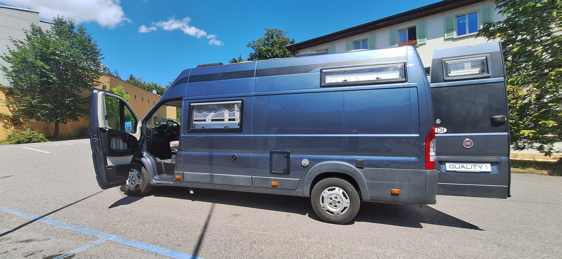 FIAT LA STRADA AVANTI EB-image-14
