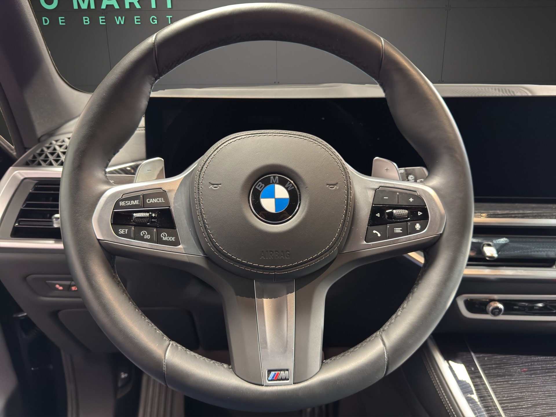 BMW X5 30d xDrive M Sport-image-13