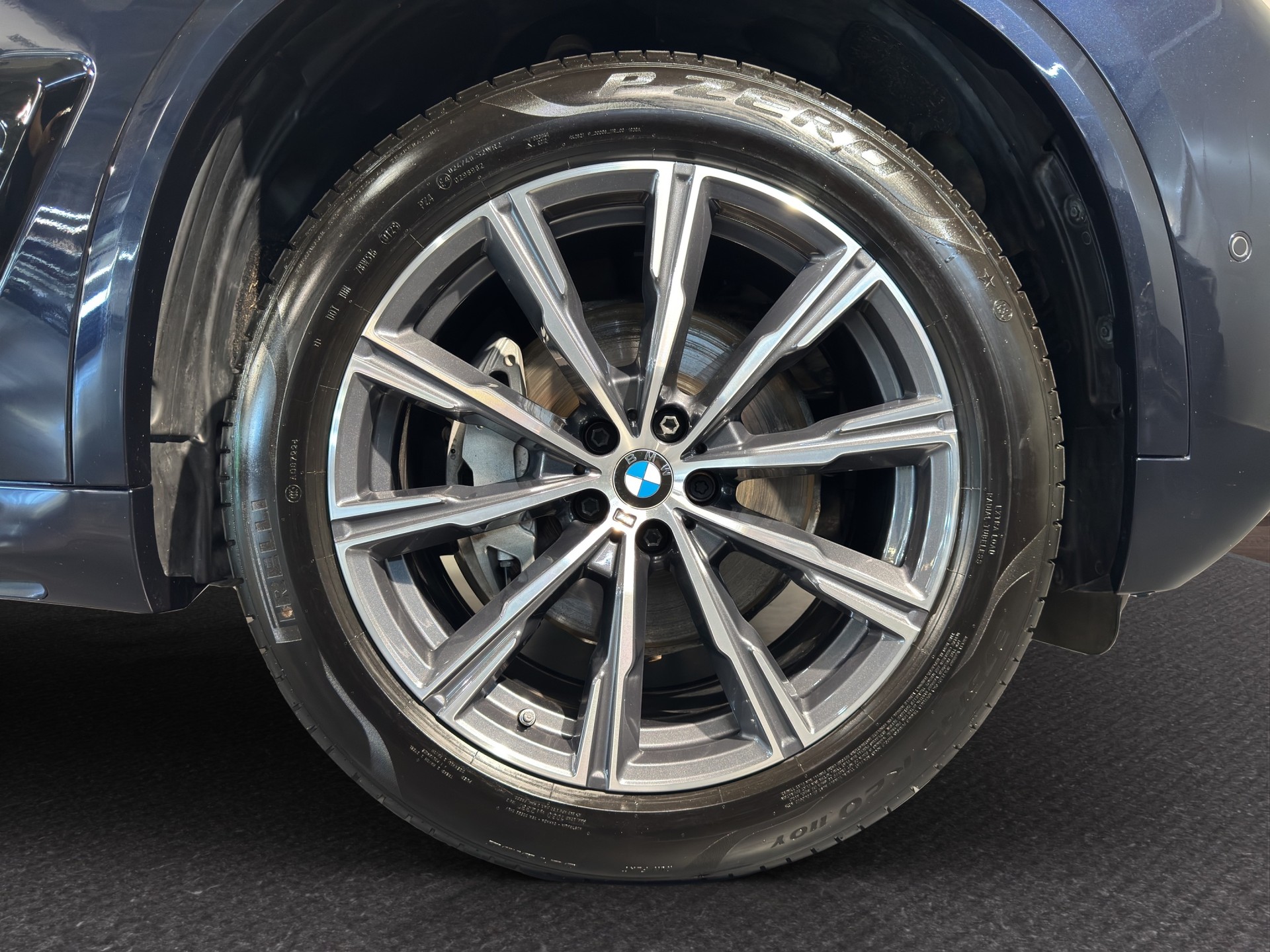 BMW X5 30d xDrive M Sport-image-14