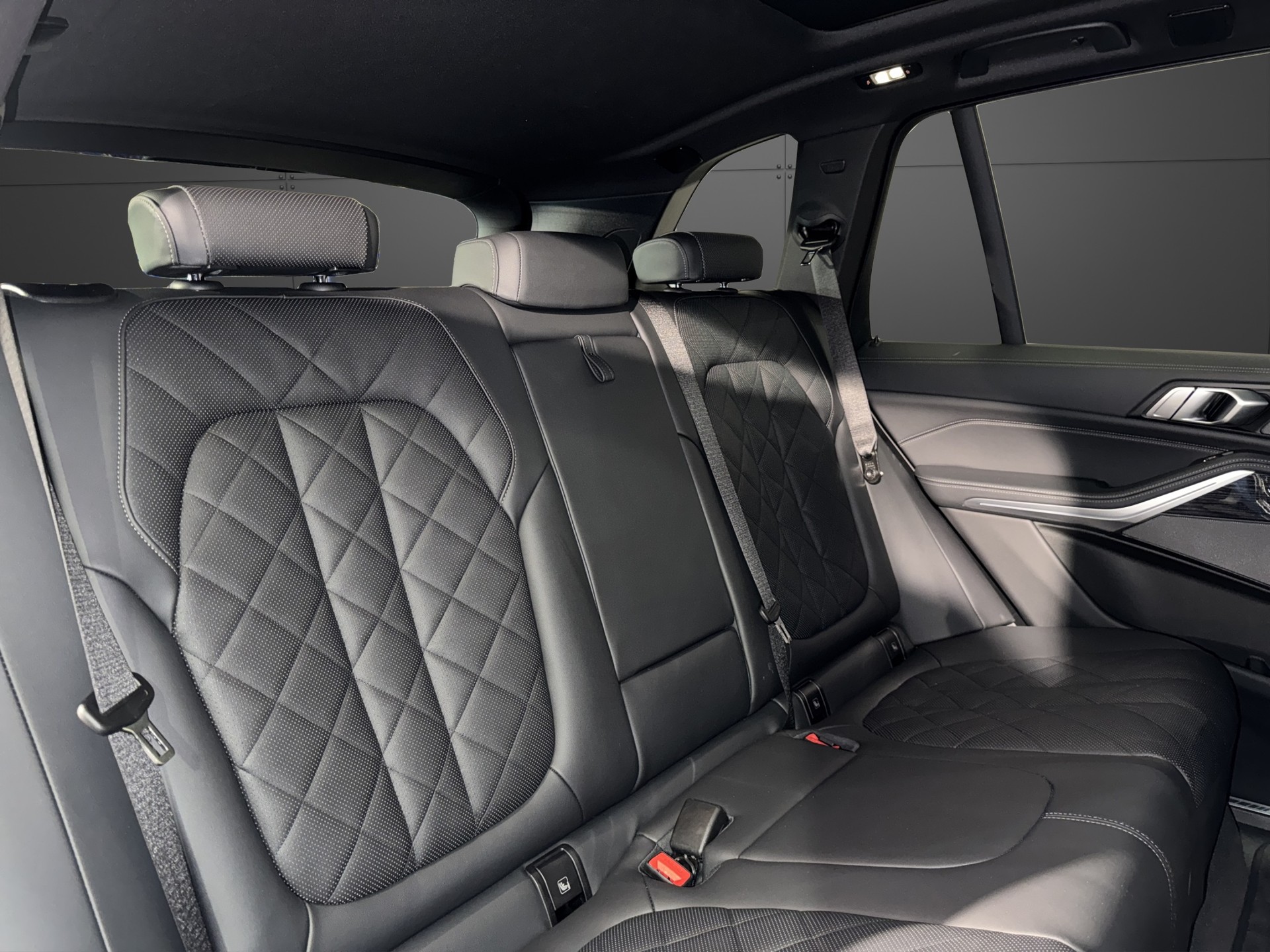 BMW X5 30d xDrive M Sport-image-16