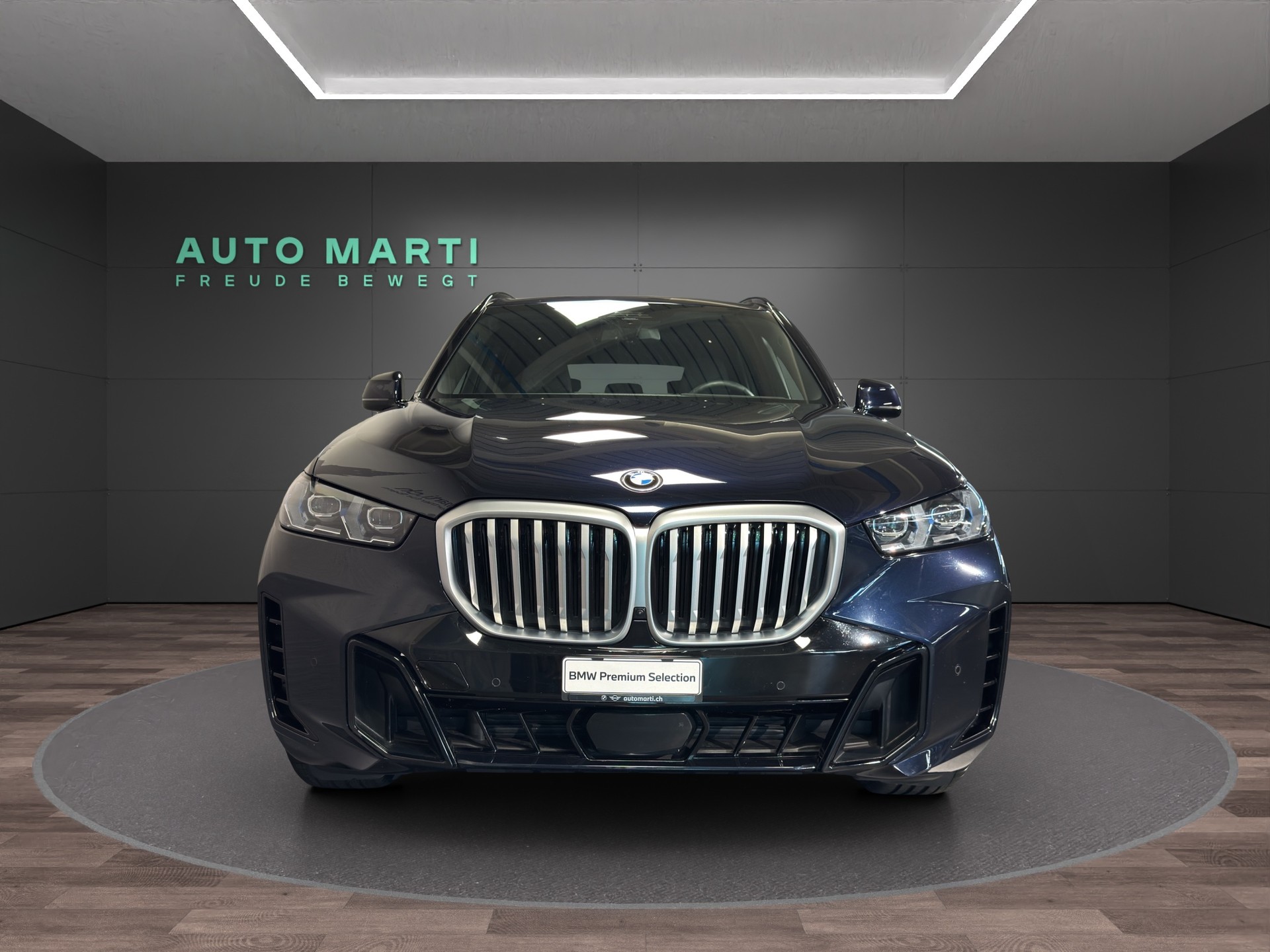 BMW X5 30d xDrive M Sport-image-4