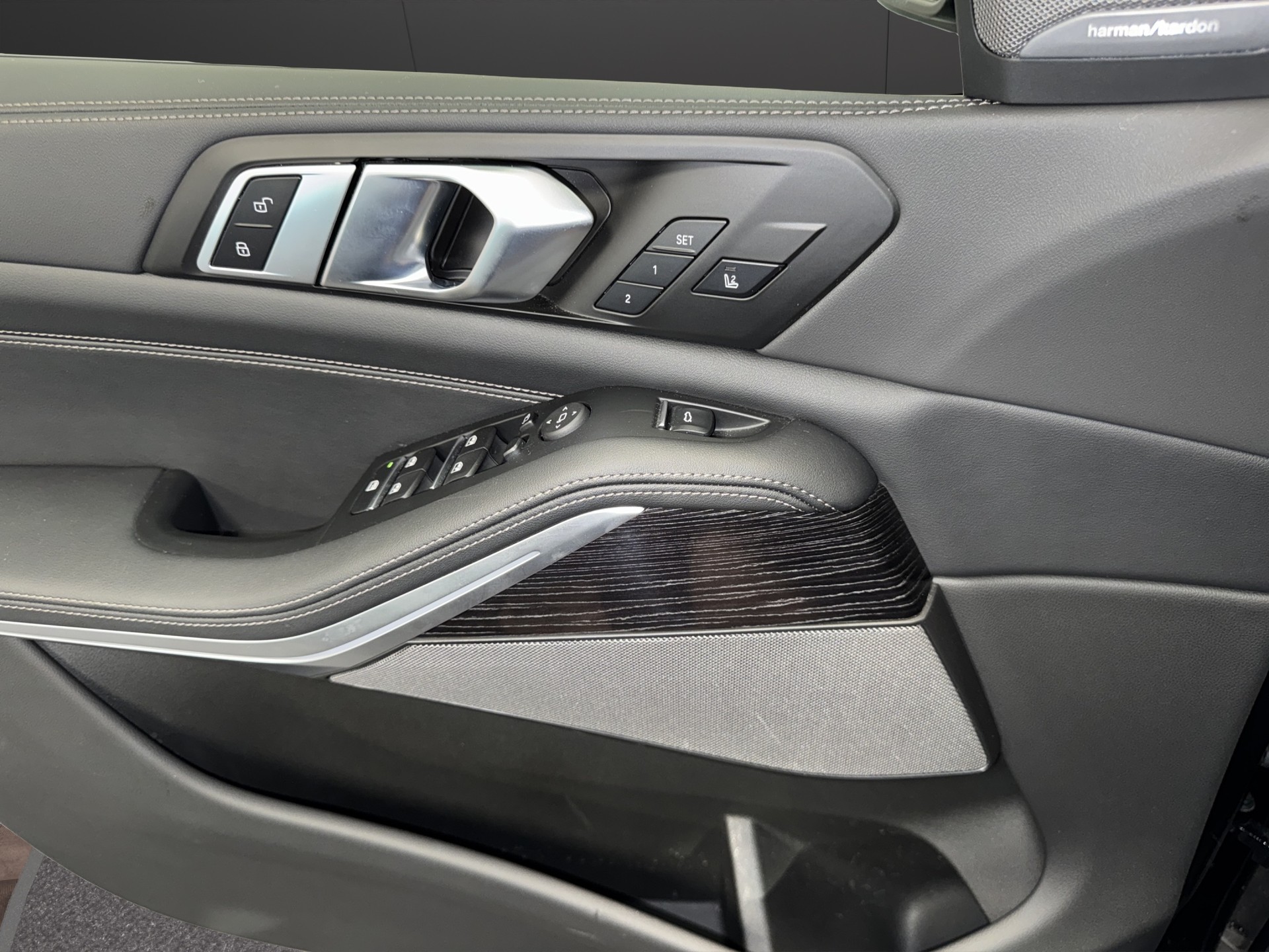 BMW X5 30d xDrive M Sport-image-11
