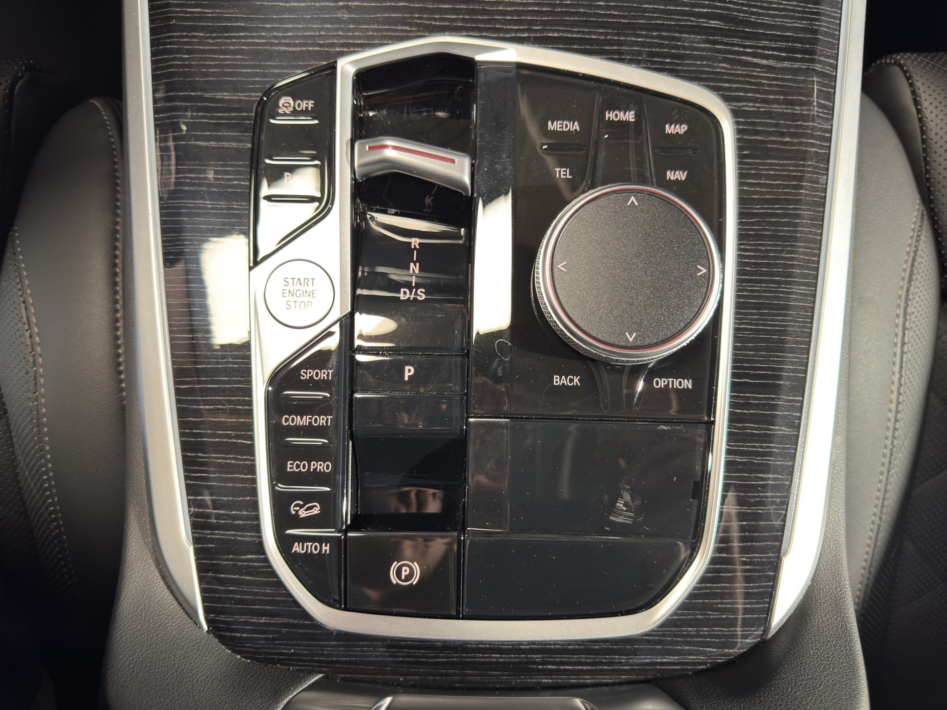BMW X5 30d xDrive M Sport-image-10