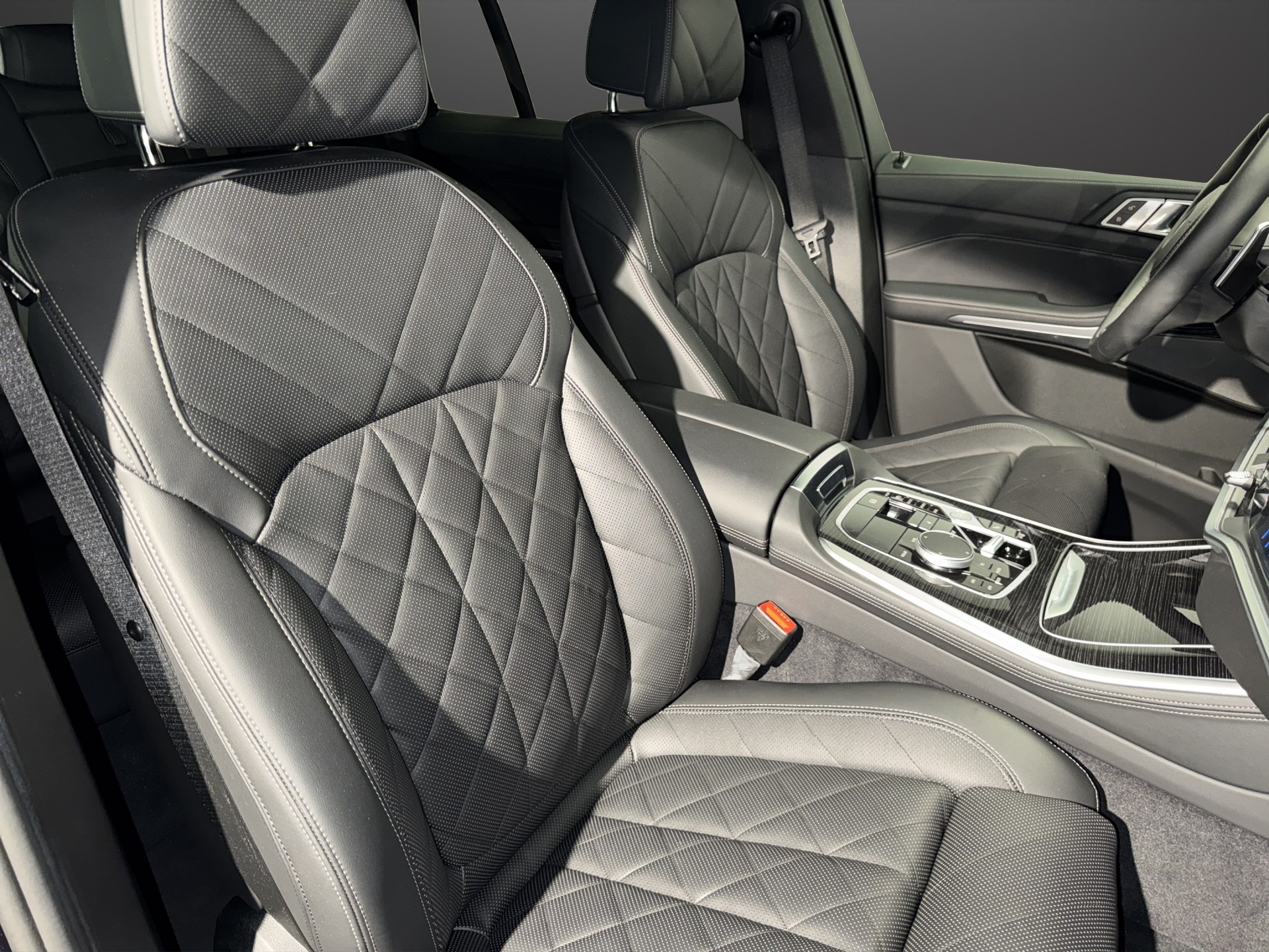 BMW X5 30d xDrive M Sport-image-17