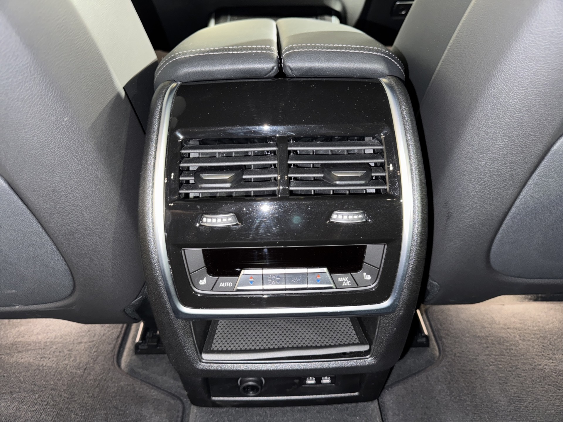 BMW X5 30d xDrive M Sport-image-9