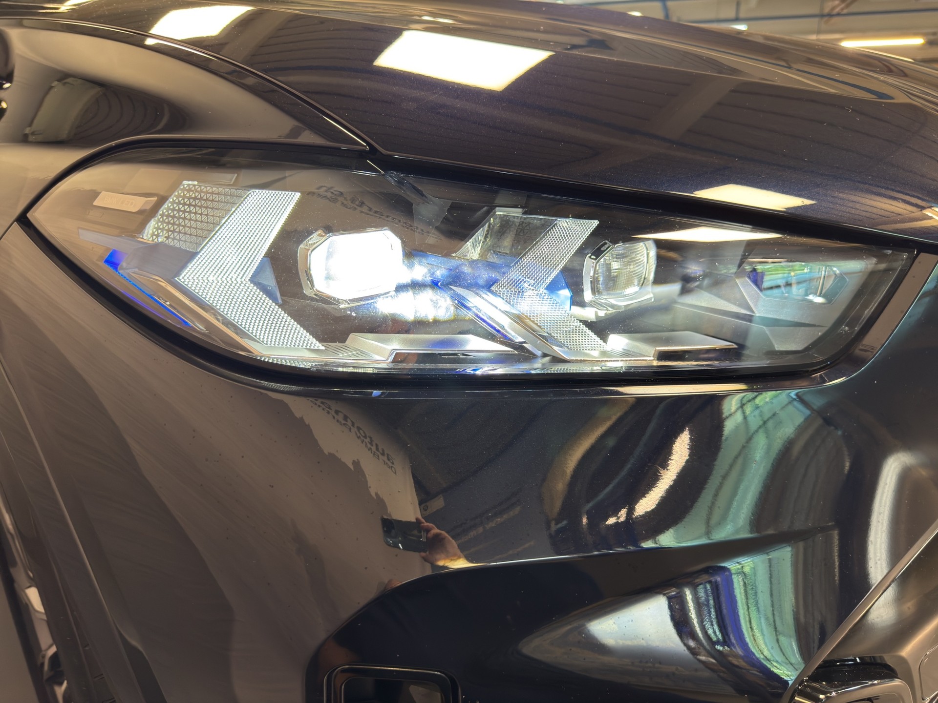 BMW X5 30d xDrive M Sport-image-6