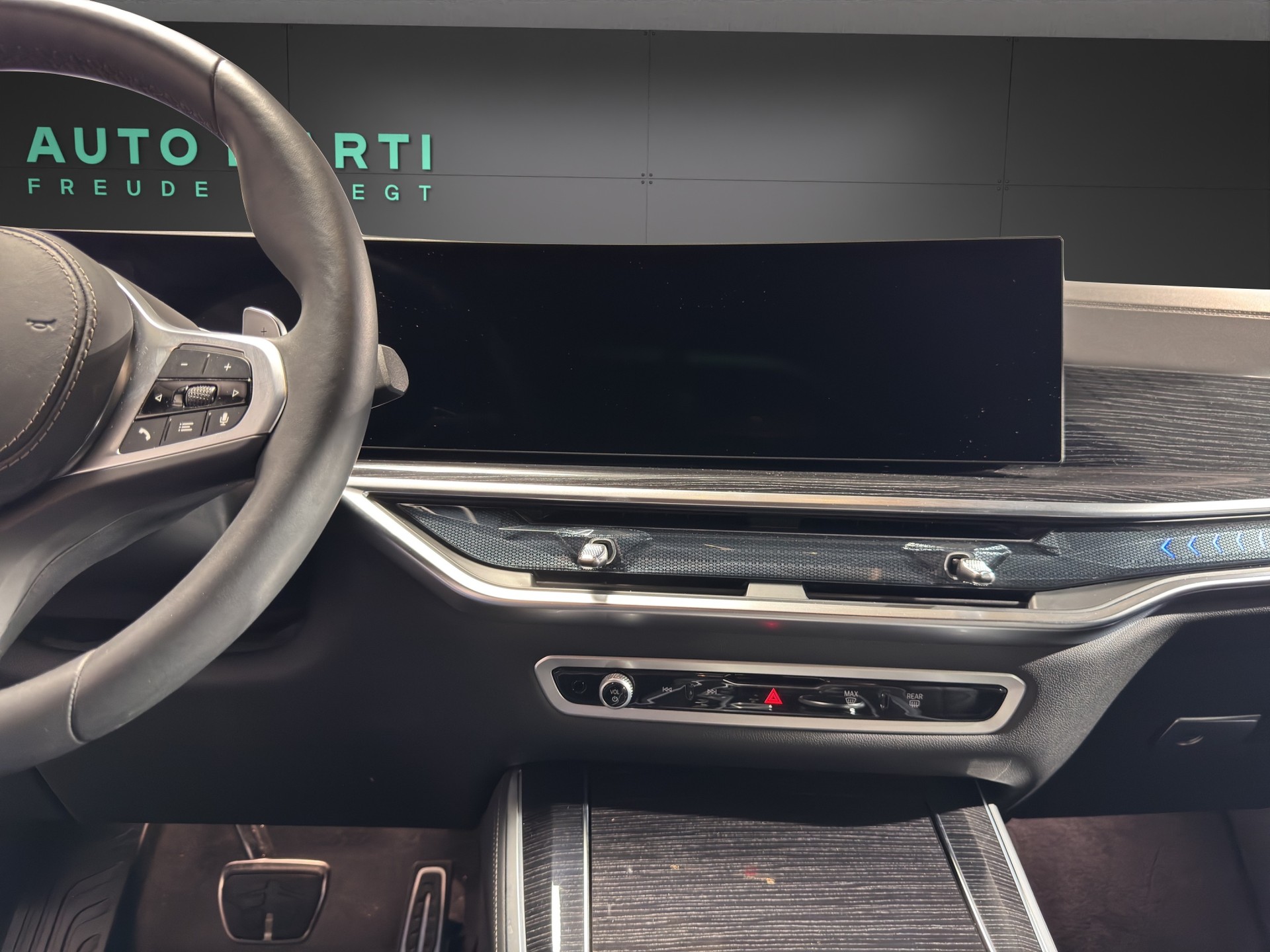 BMW X5 30d xDrive M Sport-image-18