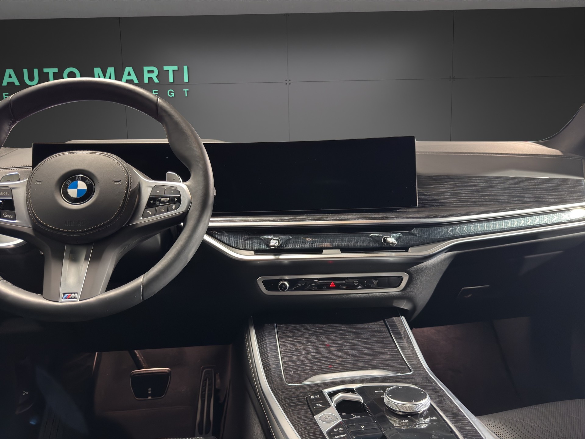 BMW X5 30d xDrive M Sport-image-19