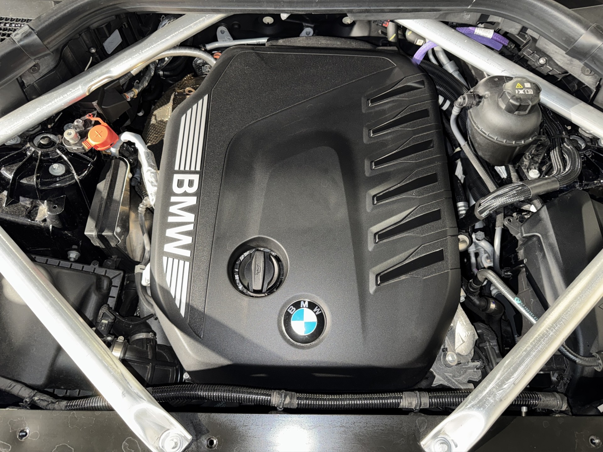 BMW X5 30d xDrive M Sport-image-21