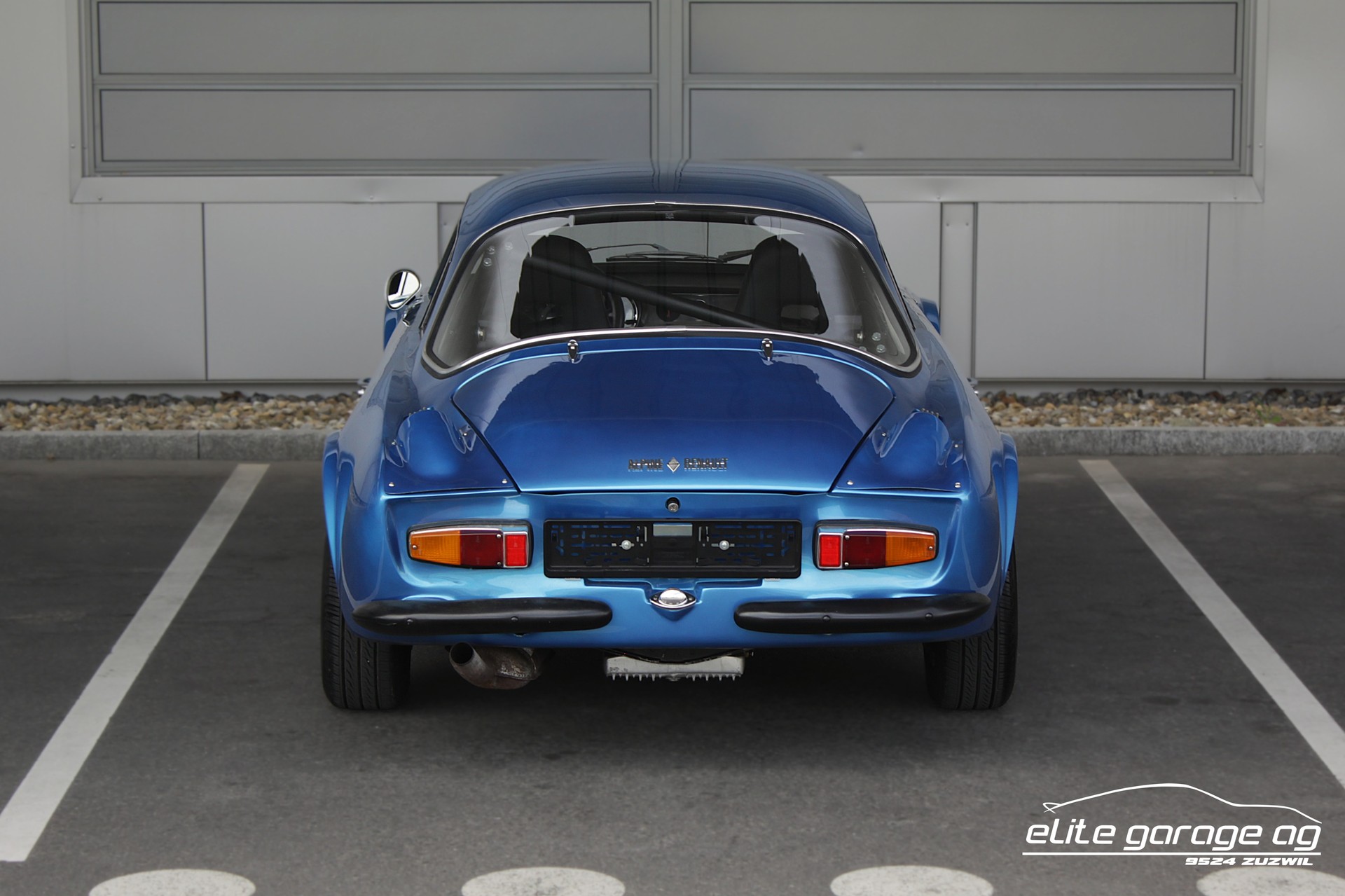 ALPINE A110 1300 G-image-3
