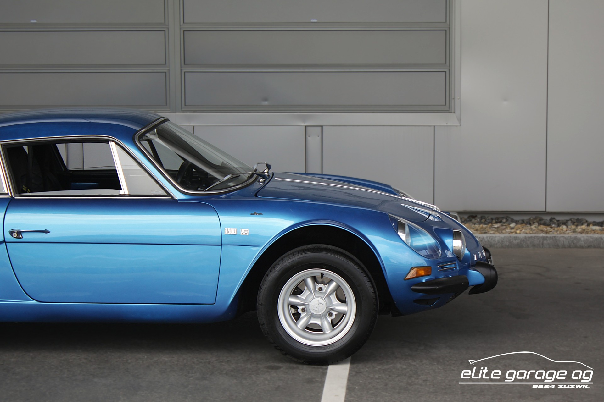 ALPINE A110 1300 G-image-9