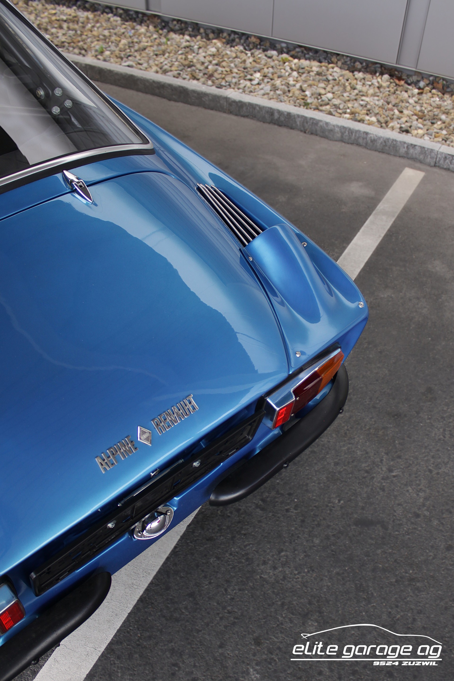 ALPINE A110 1300 G-image-12
