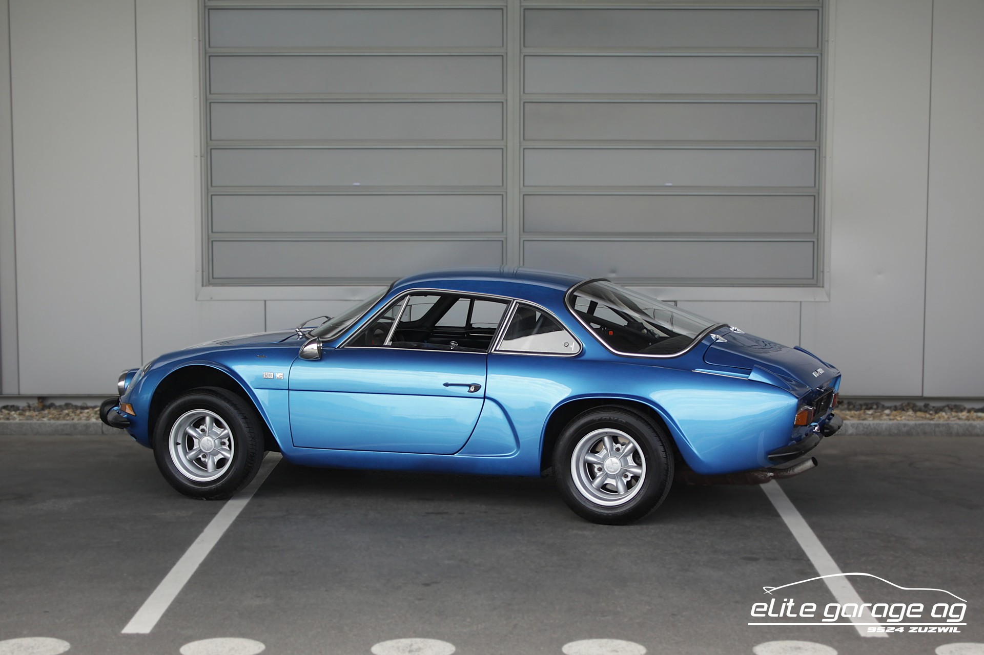 ALPINE A110 1300 G-image-2
