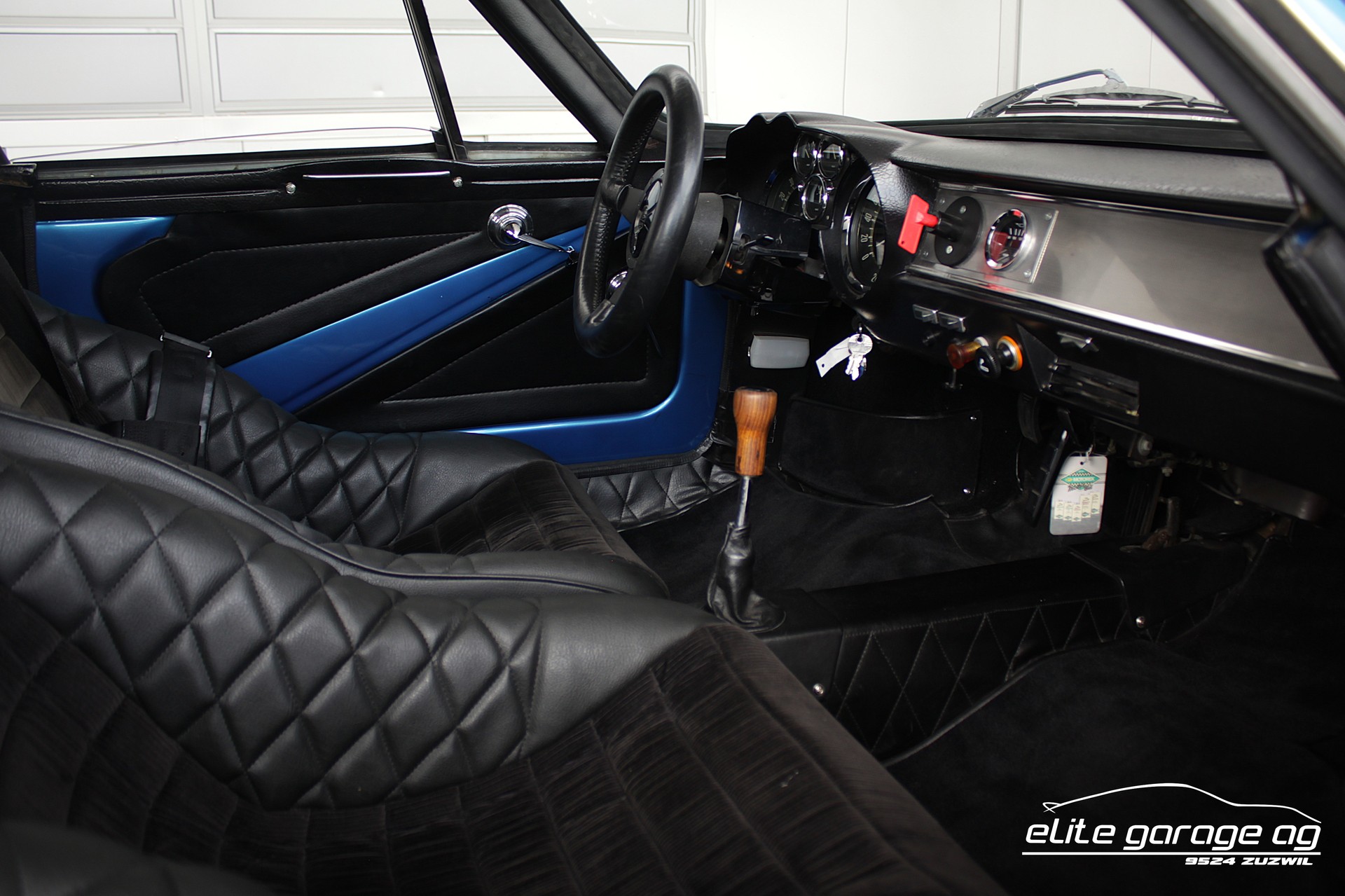 ALPINE A110 1300 G-image-15