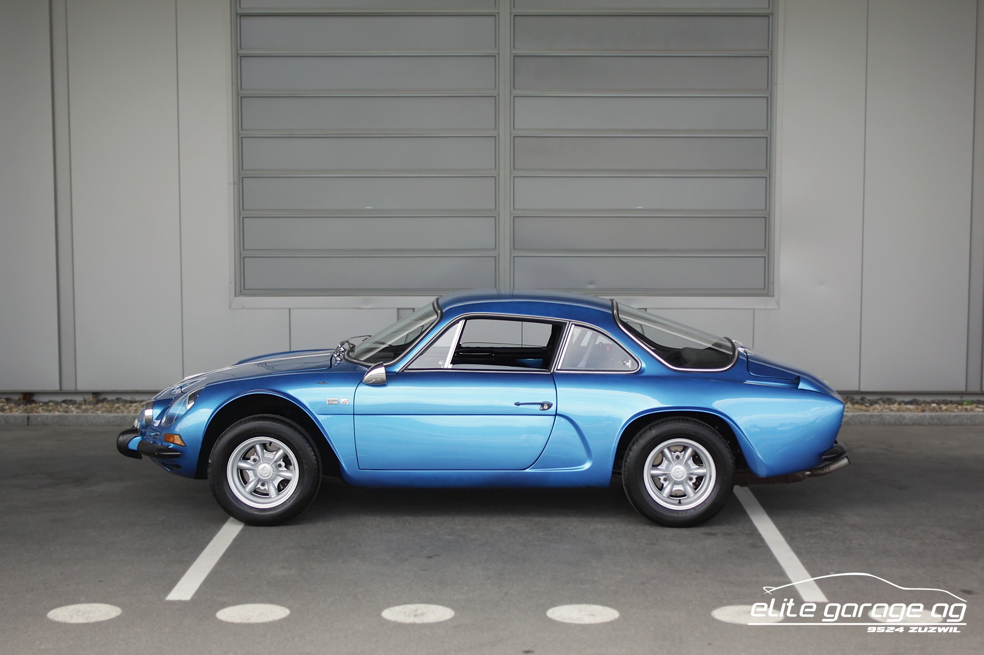 ALPINE A110 1300 G-image-1
