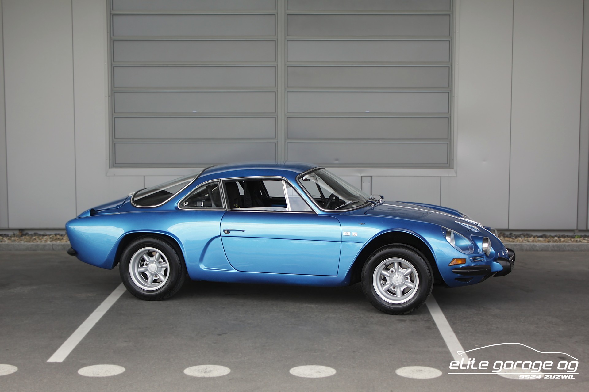 ALPINE A110 1300 G-image-6