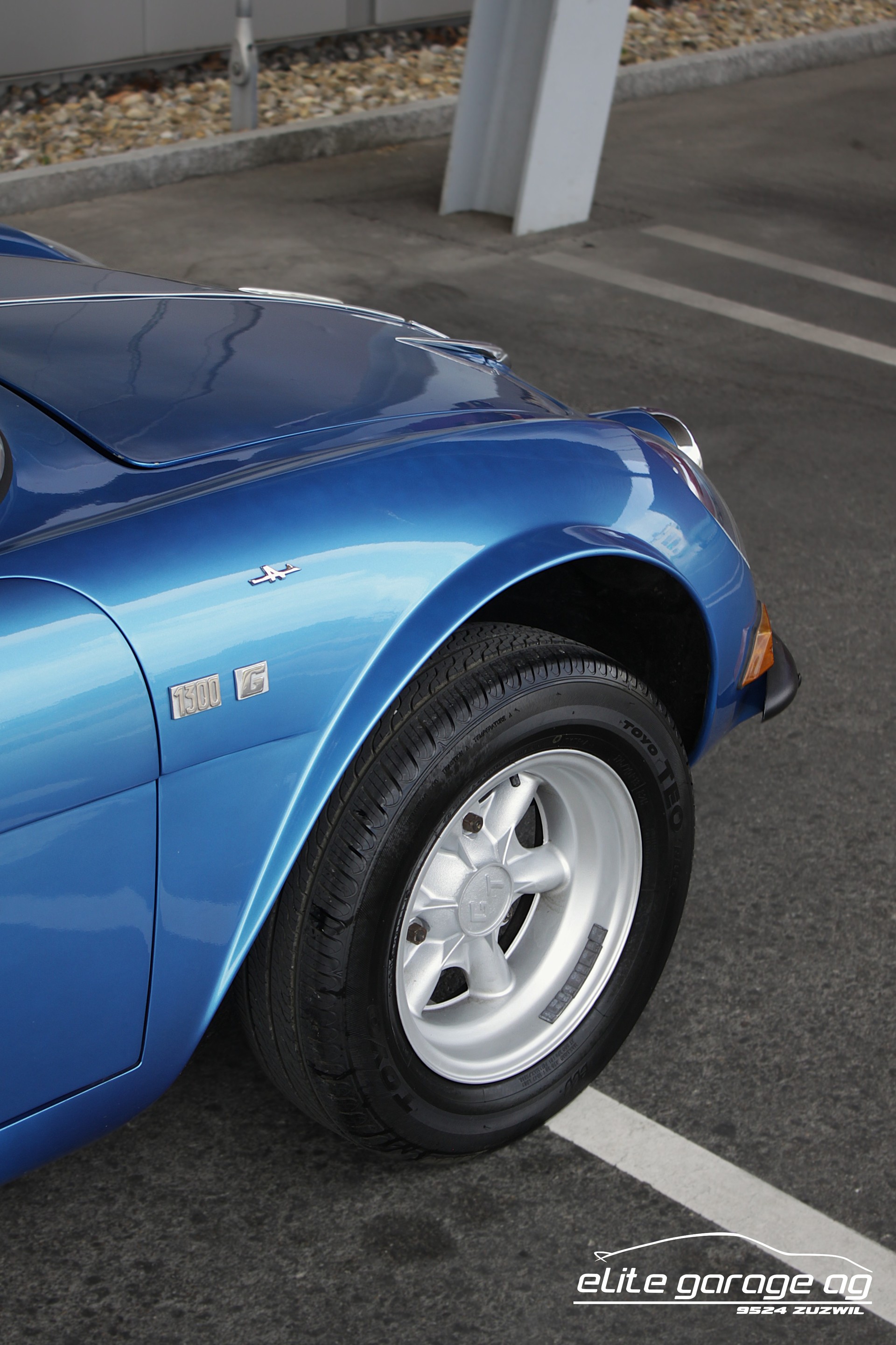 ALPINE A110 1300 G-image-10