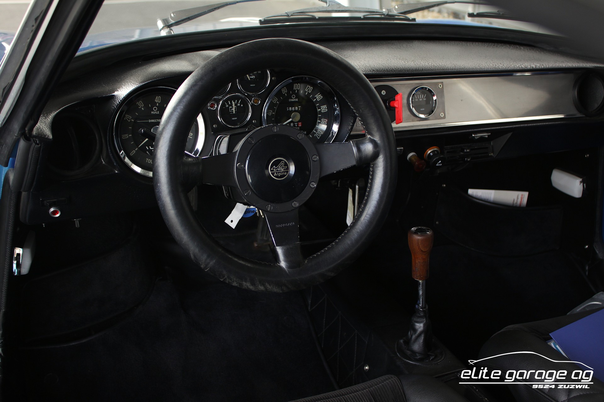 ALPINE A110 1300 G-image-14
