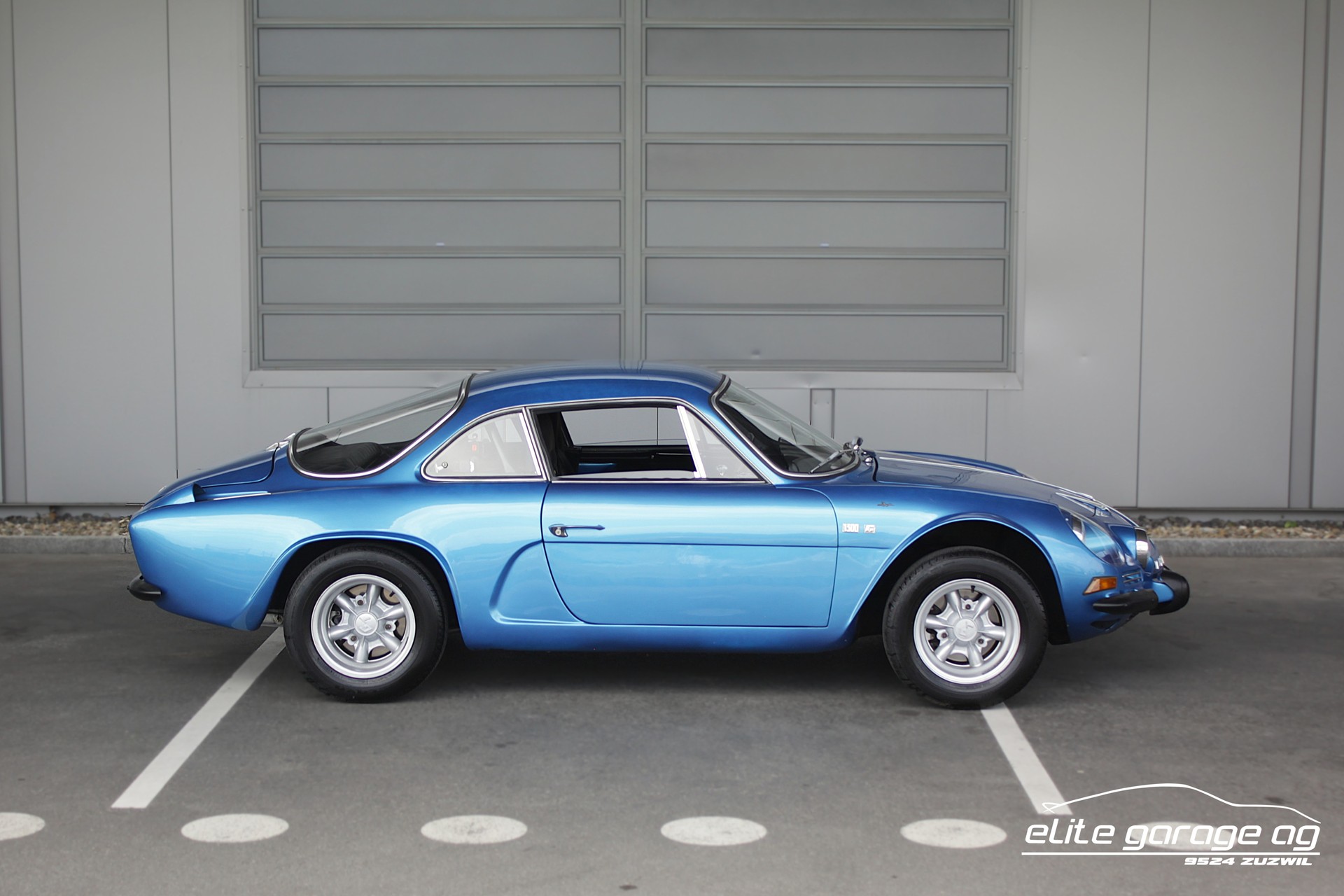 ALPINE A110 1300 G-image-5