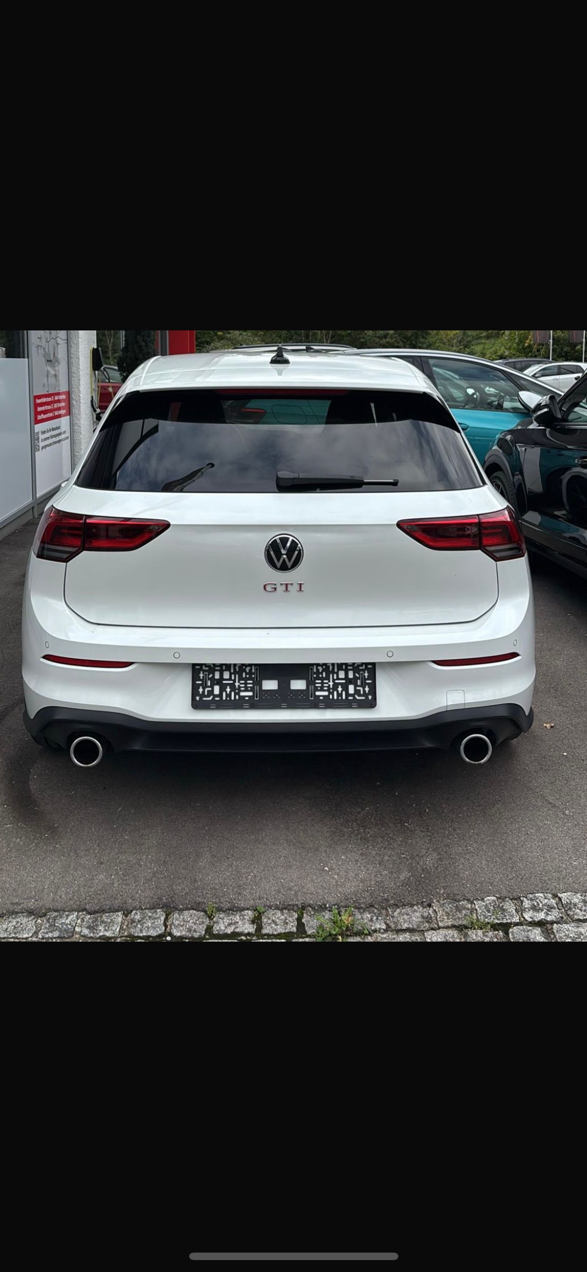 VW Golf GTI-image-0