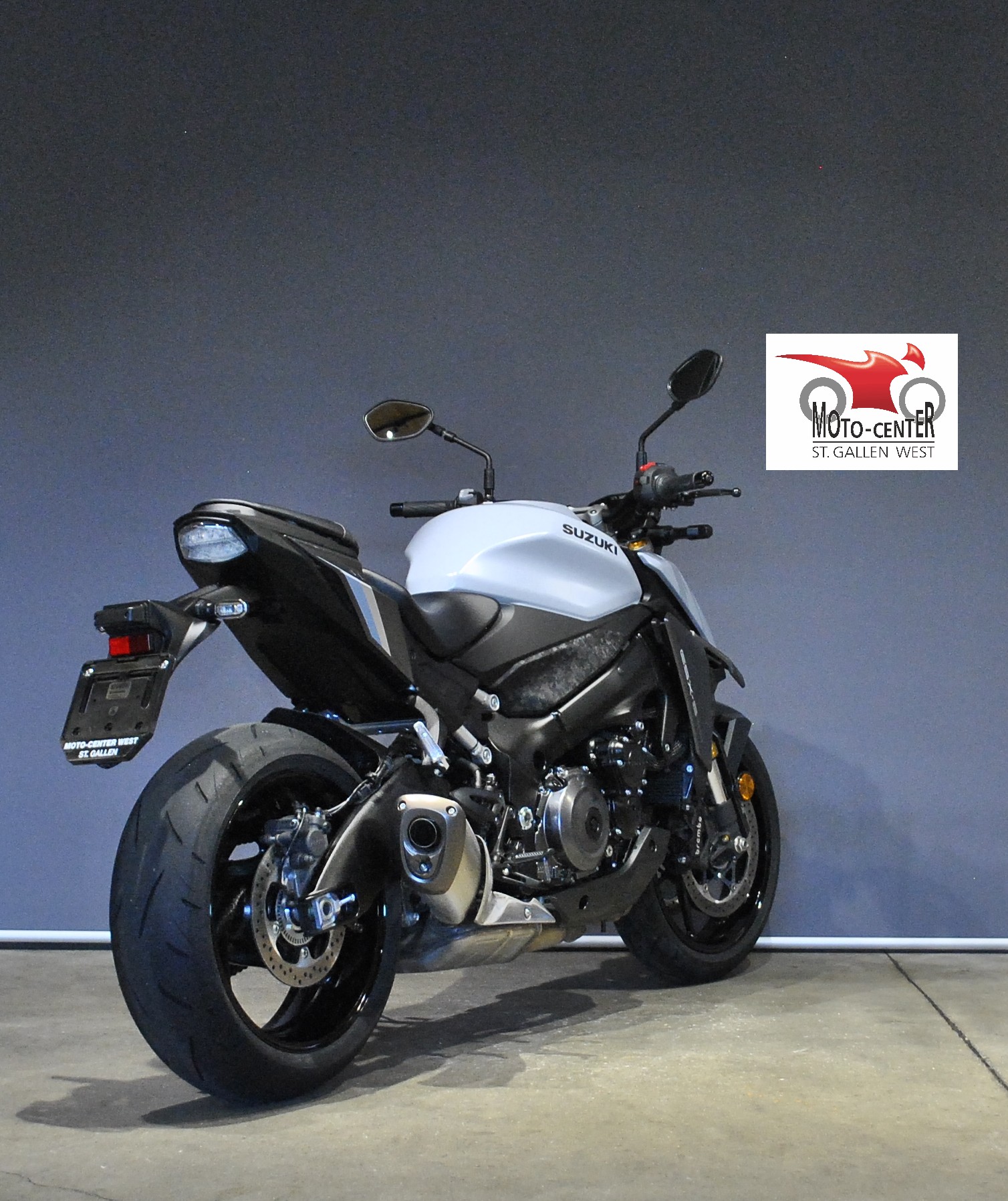 SUZUKI GSX-S 1000-image-4