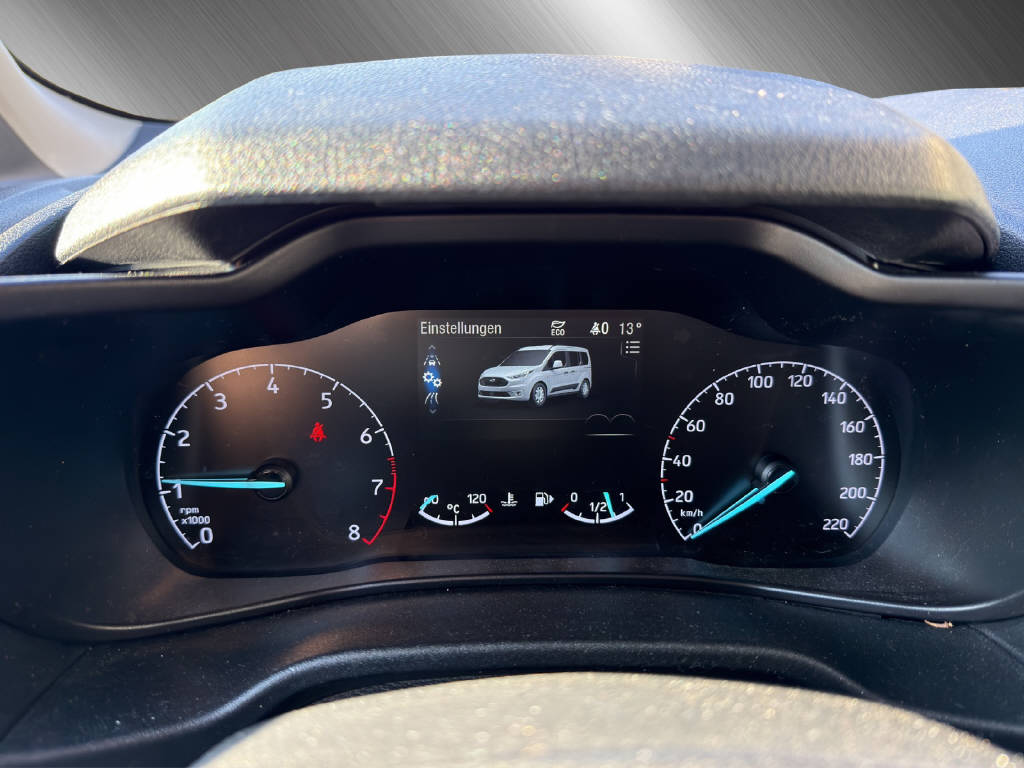 FORD TOURNEO Connect 1.0 EcoB 100 Trend-image-12