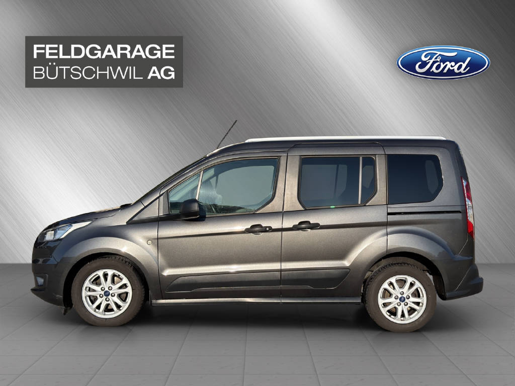 FORD TOURNEO Connect 1.0 EcoB 100 Trend-image-5
