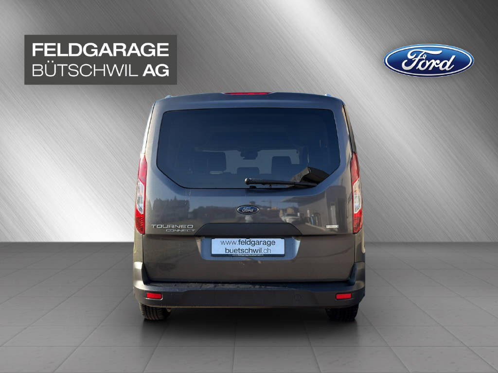 FORD TOURNEO Connect 1.0 EcoB 100 Trend-image-6