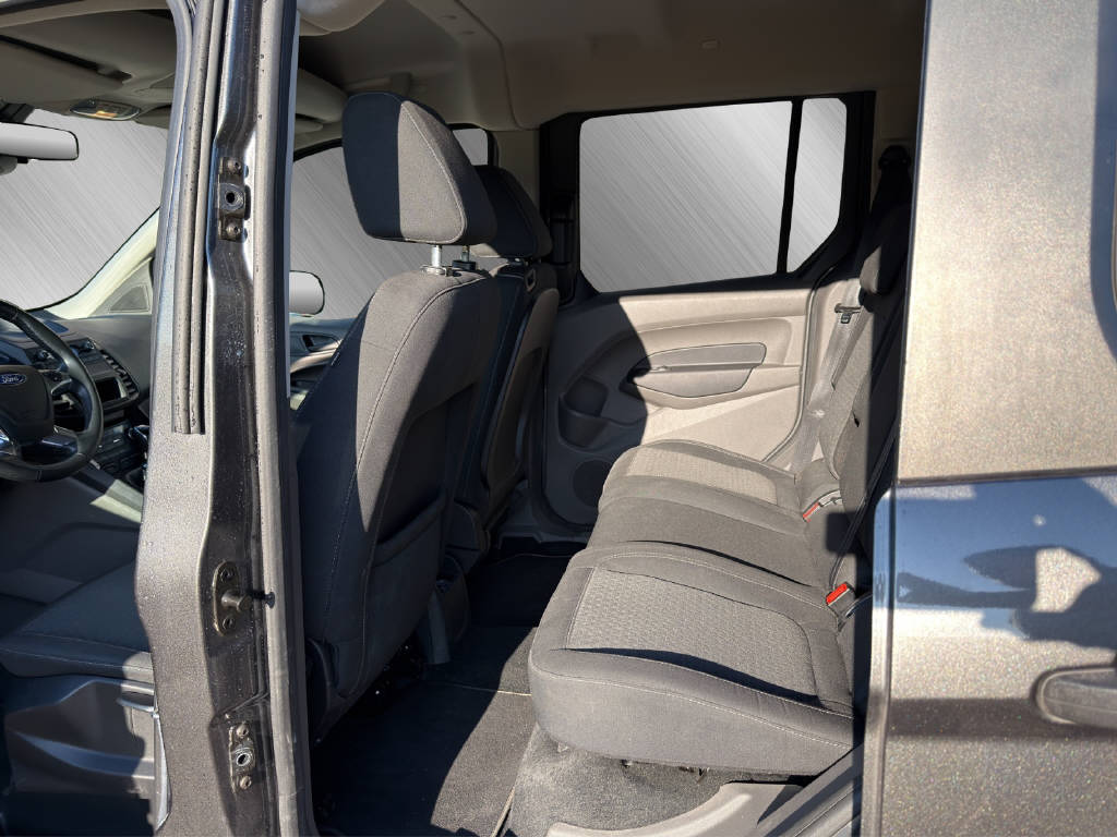 FORD TOURNEO Connect 1.0 EcoB 100 Trend-image-13