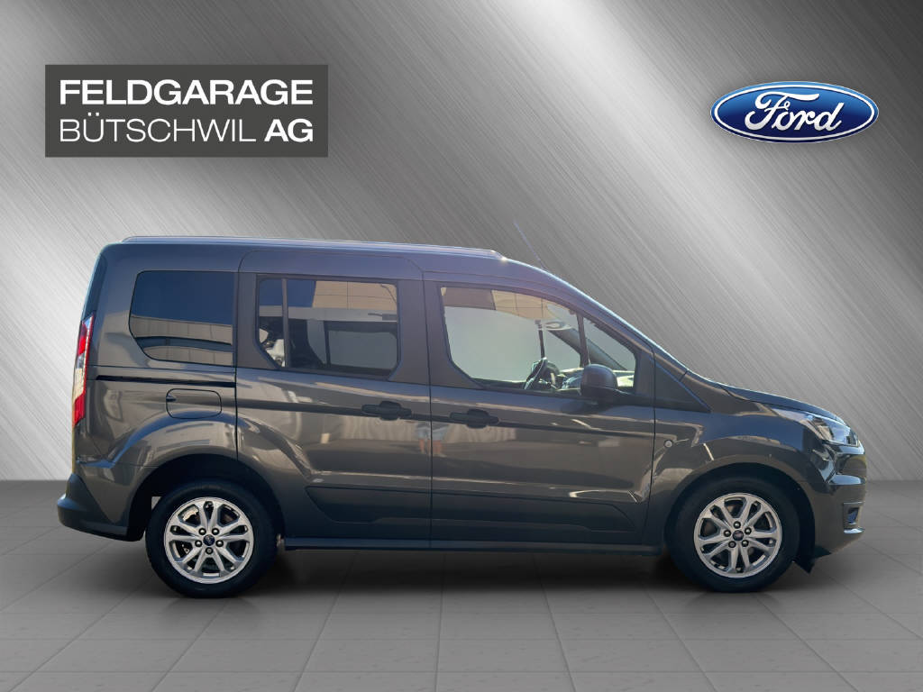FORD TOURNEO Connect 1.0 EcoB 100 Trend-image-4