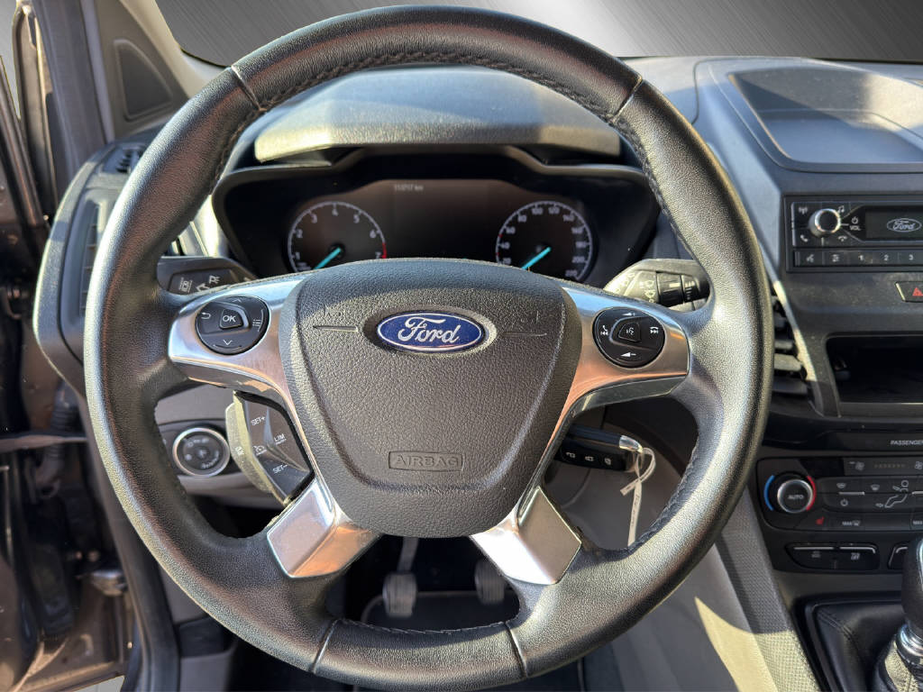 FORD TOURNEO Connect 1.0 EcoB 100 Trend-image-9