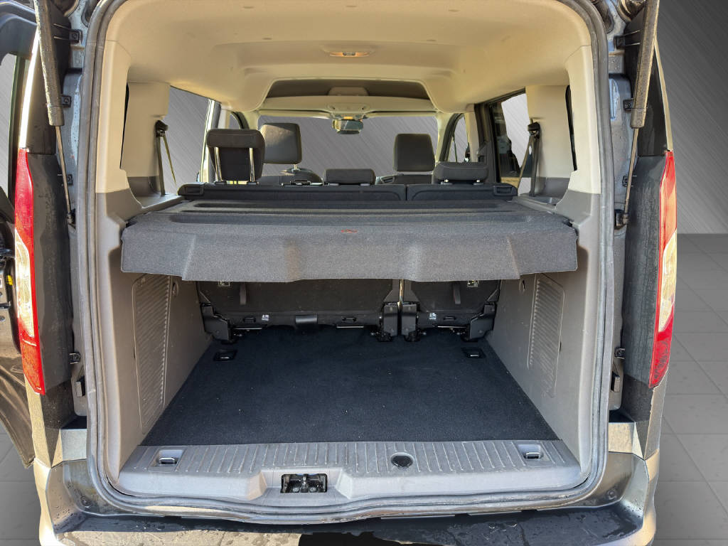 FORD TOURNEO Connect 1.0 EcoB 100 Trend-image-15