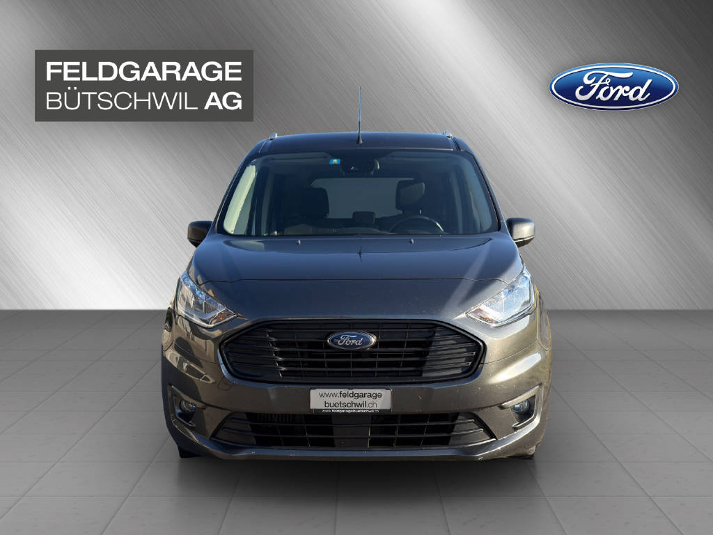 FORD TOURNEO Connect 1.0 EcoB 100 Trend-image-1