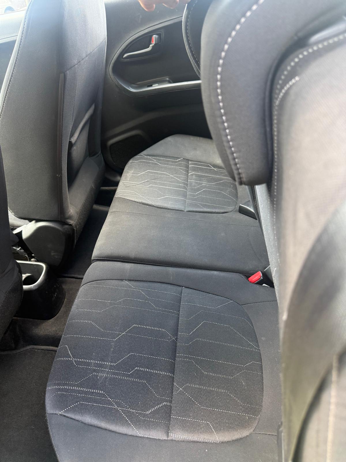KIA Picanto 1.2 CVVT Trend-image-6