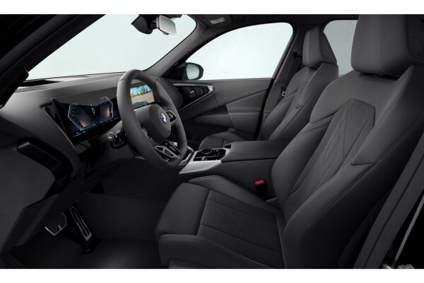 BMW X3 20d M Sport xDrive G45 (CH) AHK-image-2