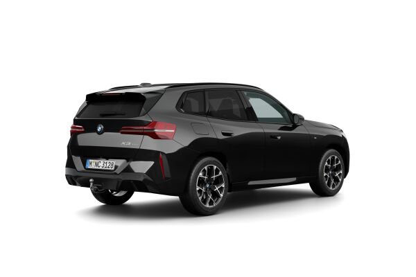 BMW X3 20d M Sport xDrive G45 (CH) AHK-image-1
