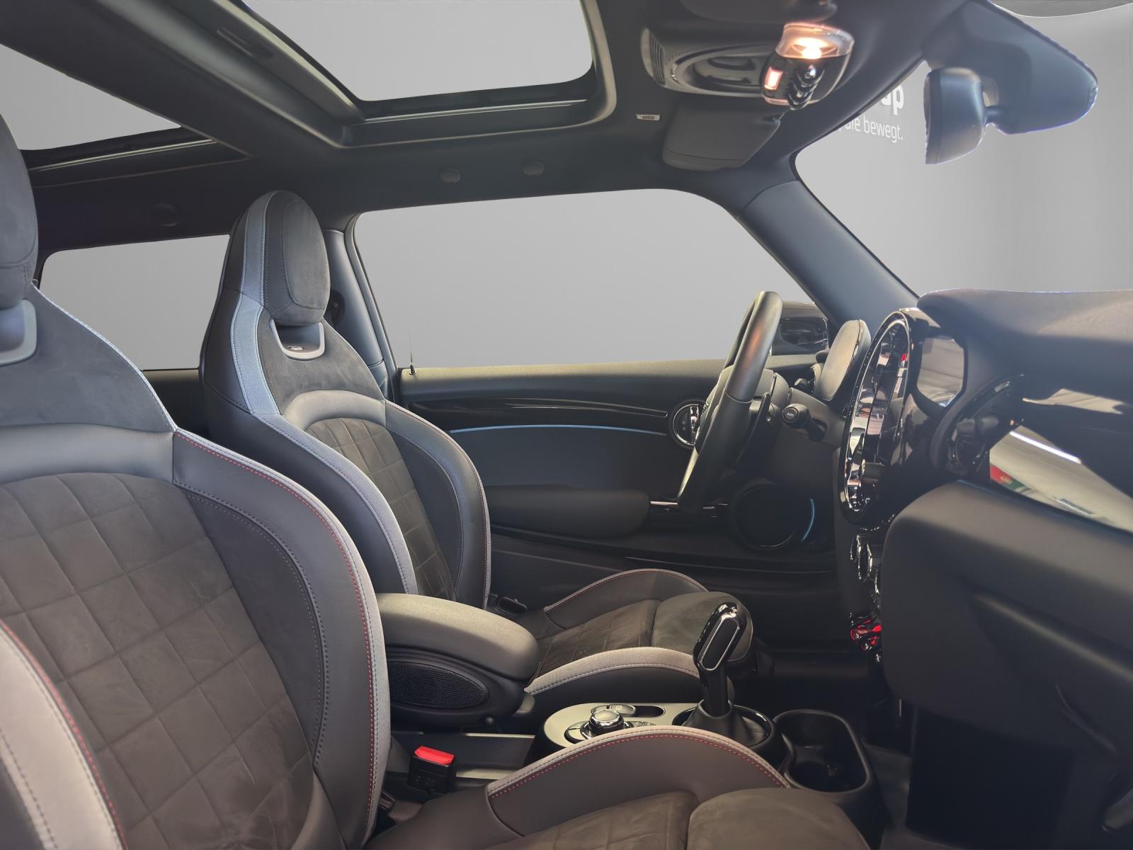 MINI F56 2.0i John Cooper Works SAG-image-19
