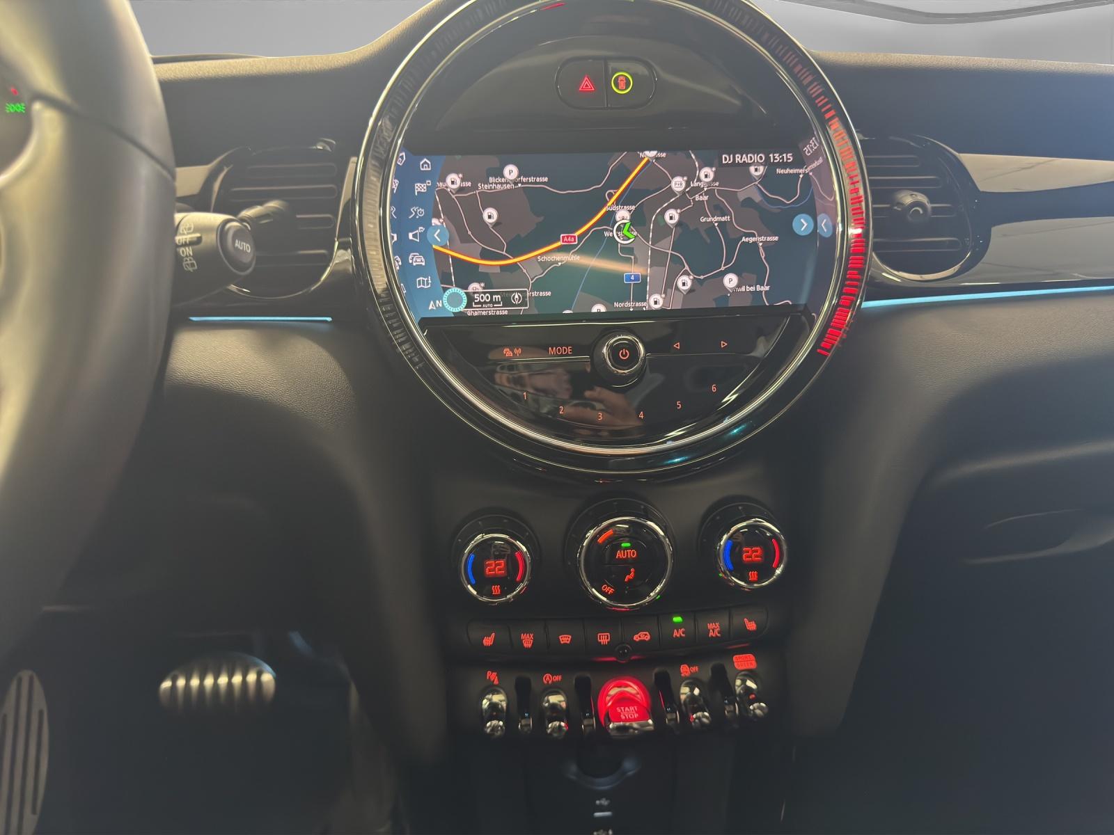 MINI F56 2.0i John Cooper Works SAG-image-12