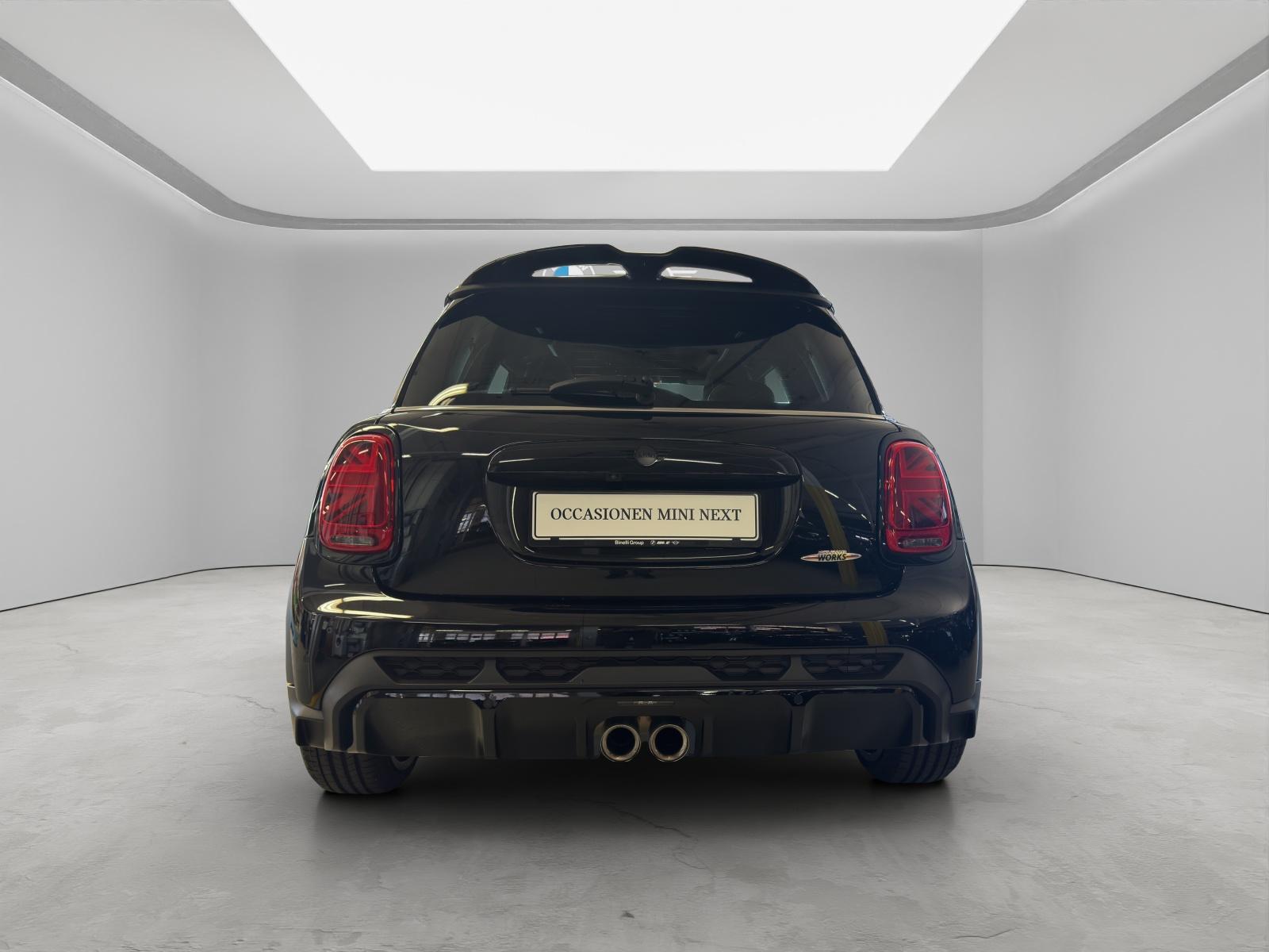 MINI F56 2.0i John Cooper Works SAG-image-14