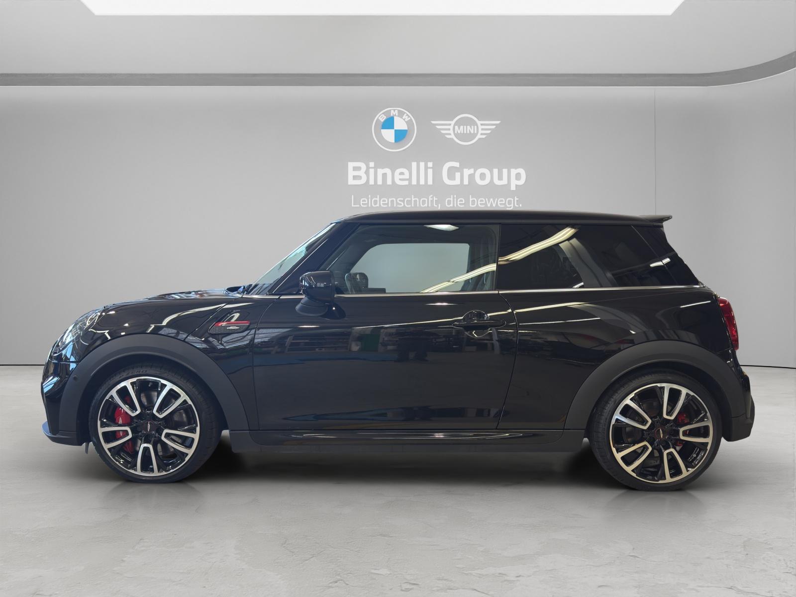 MINI F56 2.0i John Cooper Works SAG-image-2