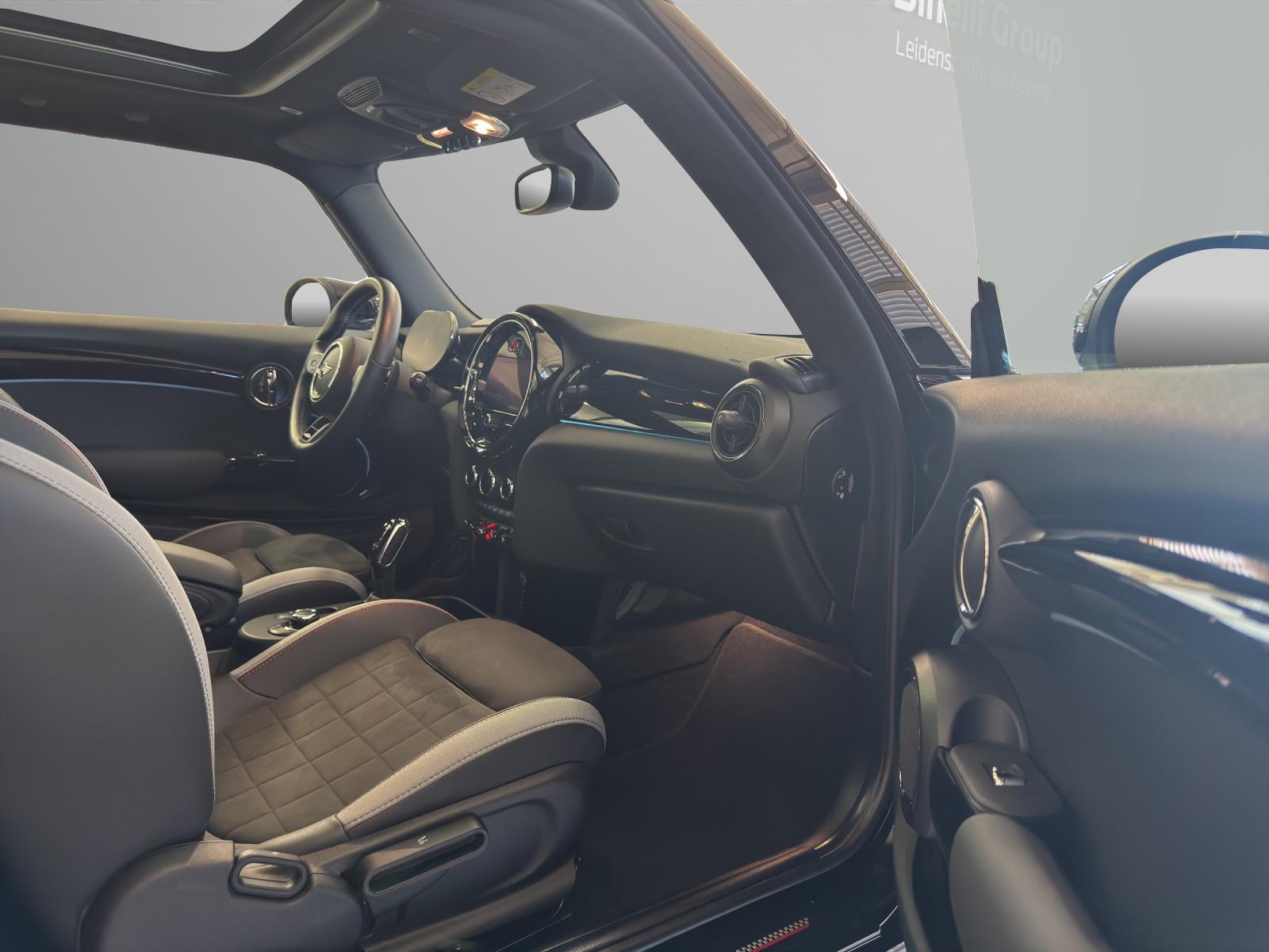 MINI F56 2.0i John Cooper Works SAG-image-20
