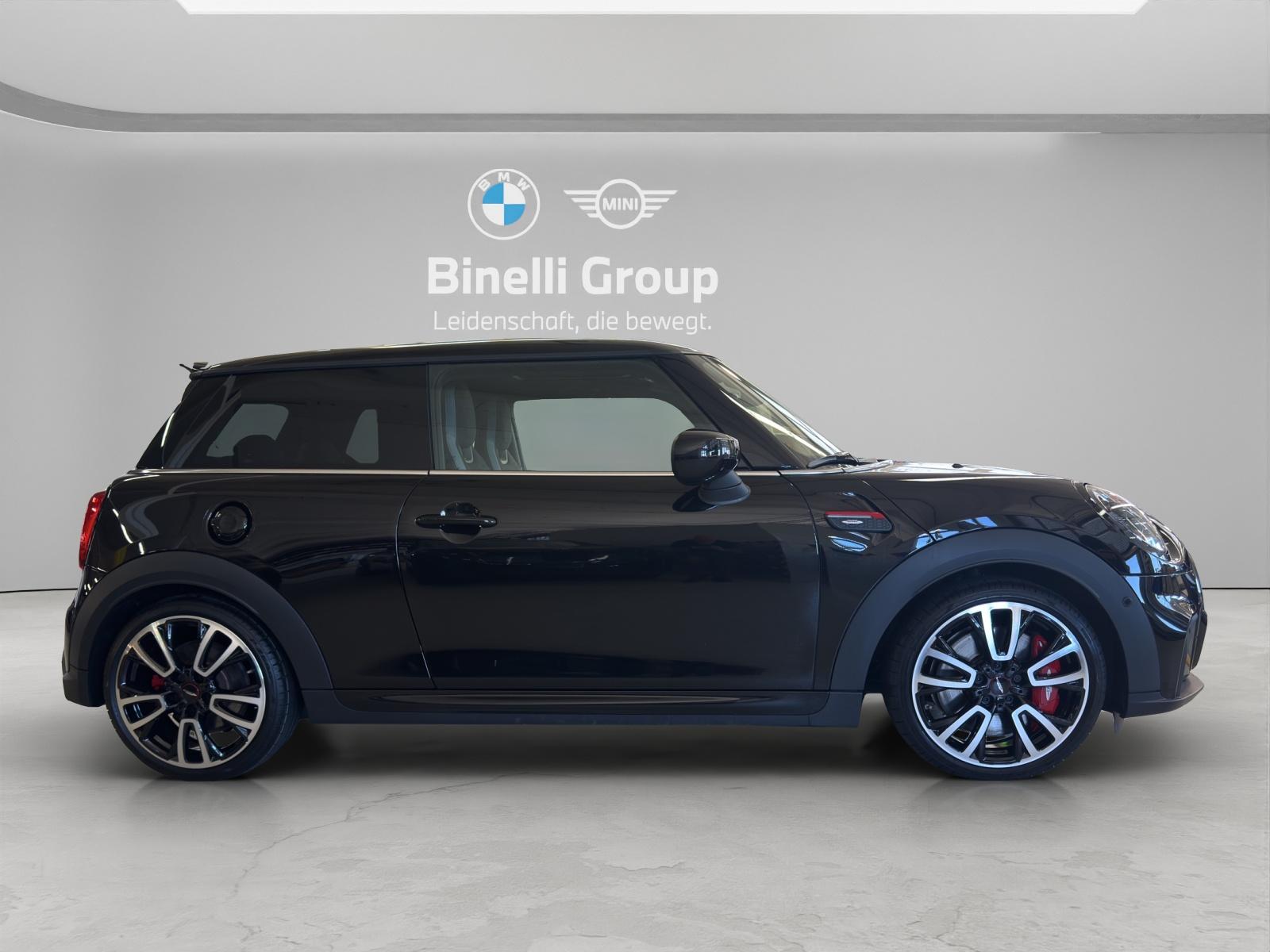 MINI F56 2.0i John Cooper Works SAG-image-17